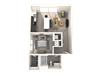 Ariva A2 Floor Plan